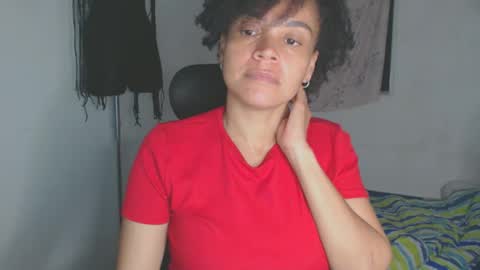 Shayna online show from 03/31/26, 11:49