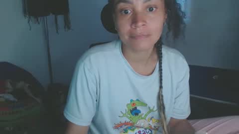 Shayna online show from 04/07/26, 10:42