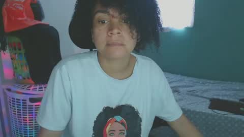 Snapshot of shayna_cute chatting on 06/19/26, 08:56 Shayna online show from 06/19/26, 08:56