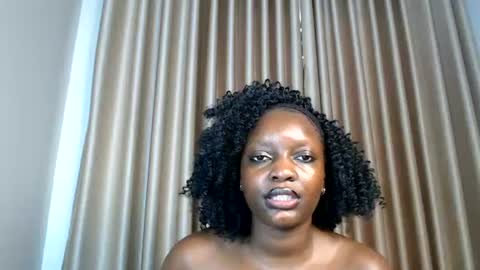 Snapshot of shayne_akinyi chatting on 06/18/26, 09:14 Shayne online show from 06/18/26, 09:14