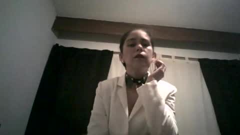 Shazmyn28 online show from 05/03/26, 05:13