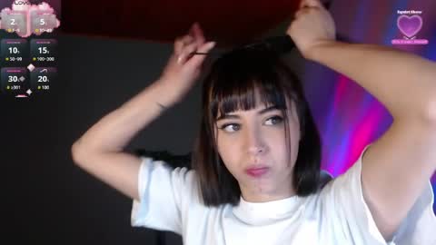 she_alice online show from 03/30/26, 04:35