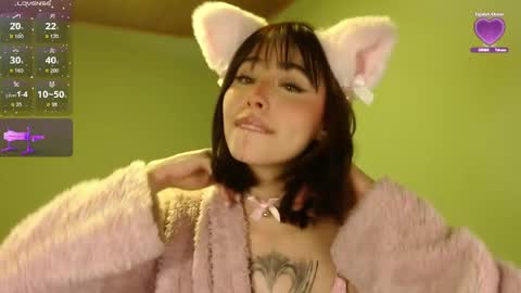 she_alice online show from 05/25/26, 05:02