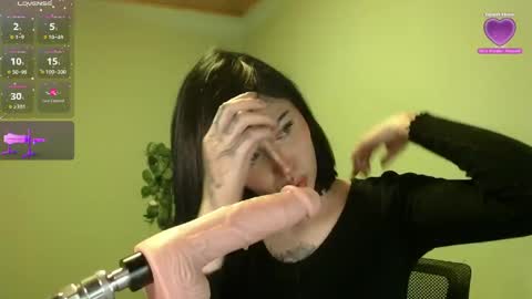 she_alice online show from 05/26/26, 04:19