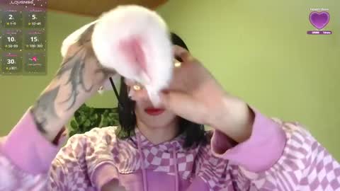 she_alice online show from 06/01/26, 04:03