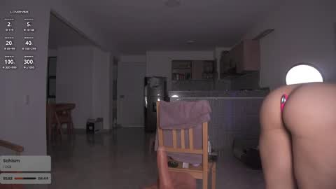 Laura c online show from 04/23/26, 03:19