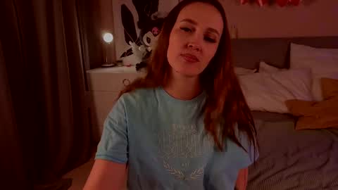 she_wolf1 online show from 03/13/26, 03:40