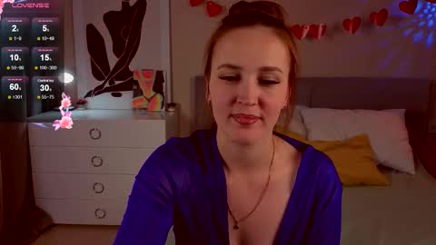 she_wolf1 online show from 03/17/26, 02:31