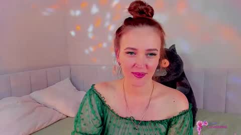 she_wolf1 online show from 03/24/26, 02:22