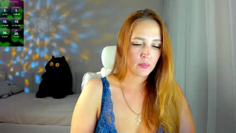 she_wolf1 online show from 05/21/26, 02:13