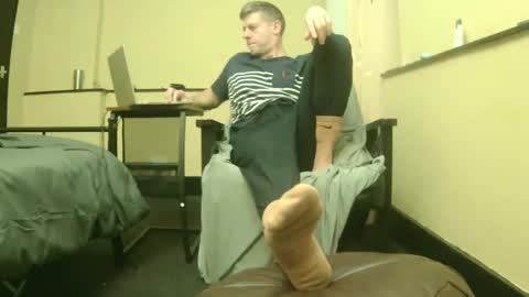 Snapshot of sheajay33 chatting on 02/21/26, 05:36 Sheajay online show from 02/21/26, 05:36