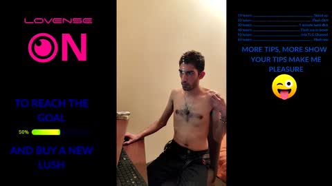 shebas07 online show from 09/11/25, 07:19