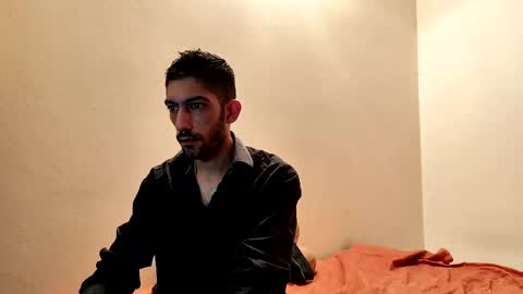 shebas07 online show from 10/12/25, 06:12