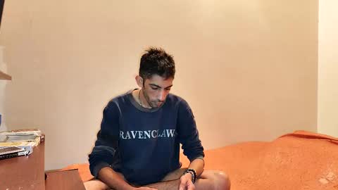 shebas07 online show from 10/25/25, 07:27