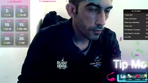 shebas07 online show from 03/23/26, 06:17