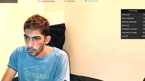 shebas07 online show from 04/29/26, 06:39