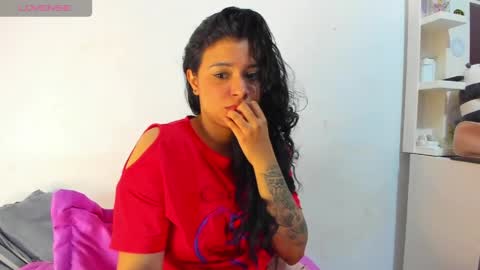 shecdimar online show from 04/22/26, 02:25