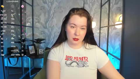 Snapshot of shedar_pretty chatting on 10/31/25, 05:30 Shedar online show from 10/31/25, 05:30