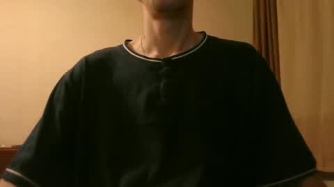 Roger online show from 03/12/26, 06:58