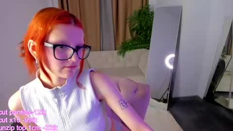 Sheena online show from 07/13/26, 07:33