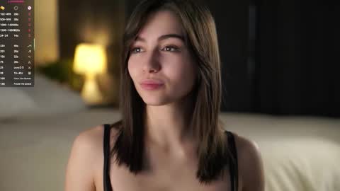 Tessa online show from 11/14/25, 04:00