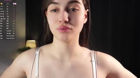 Tessa online show from 02/25/26, 02:43