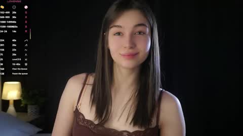 Tessa online show from 04/29/26, 03:10