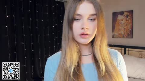 Violet online show from 12/29/24, 06:35