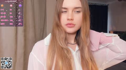 Violet online show from 12/30/24, 07:04