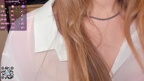 Violet online show from 12/30/24, 10:10