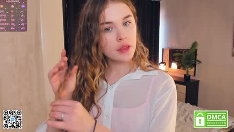 Violet online show from 01/06/25, 06:58