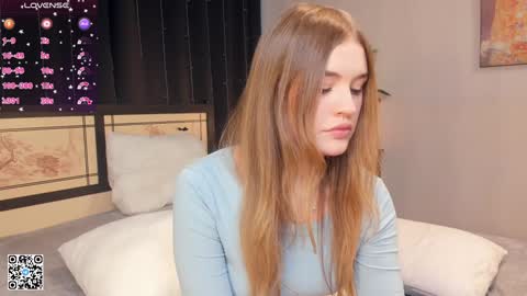 Violet online show from 01/08/25, 06:52