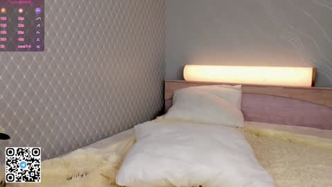 Violet online show from 01/29/25, 10:32