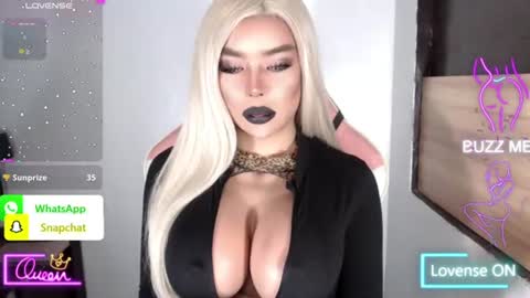 sheenafrost online show from 07/17/26, 05:51