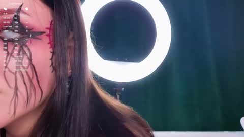 sheenagear online show from 10/30/25, 01:34