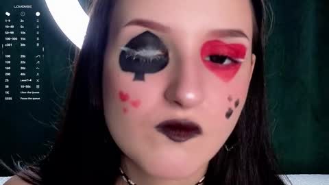 sheenagear online show from 10/31/25, 01:34