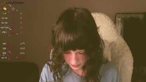 Snapshot of sheeny_shy chatting on 09/15/25, 04:07 Chiara online show from 09/15/25, 04:07