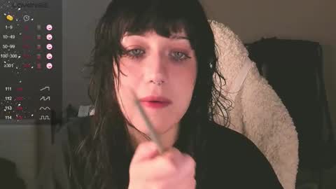 Snapshot of sheeny_shy chatting on 03/19/26, 11:14 Chiara online show from 03/19/26, 11:14