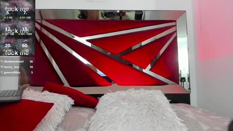 Shego  online show from 01/13/25, 03:12