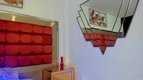 Shego  online show from 09/23/25, 06:55