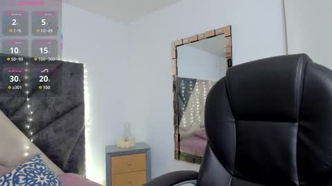 Shego  online show from 11/05/25, 12:21