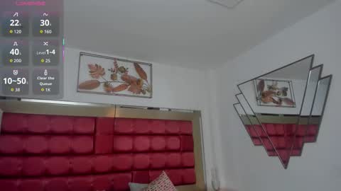 Shego  online show from 01/17/26, 01:10