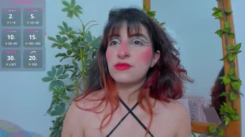 Shego  online show from 03/04/26, 01:00