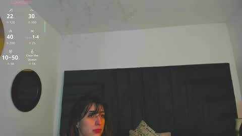 Shego  online show from 06/09/26, 12:00