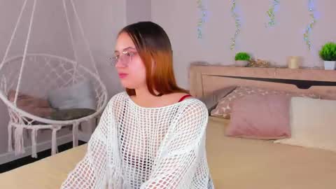 Amely online show from 06/03/26, 10:40