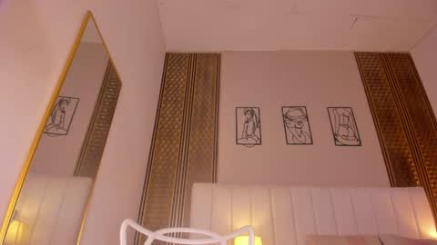 sheila__x online show from 03/24/26, 06:35