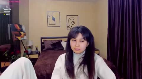 Sheila online show from 01/18/25, 08:20