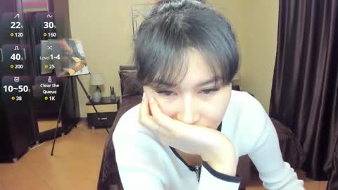 Sheila online show from 01/25/25, 07:38