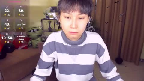 Sheila online show from 10/24/25, 05:26