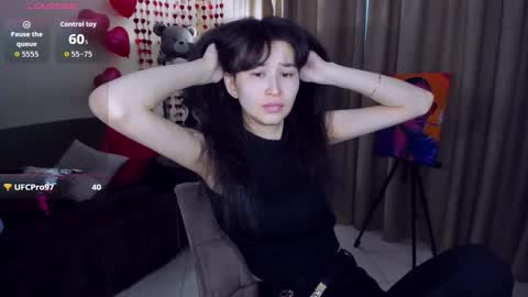 Sheila online show from 02/14/26, 07:27